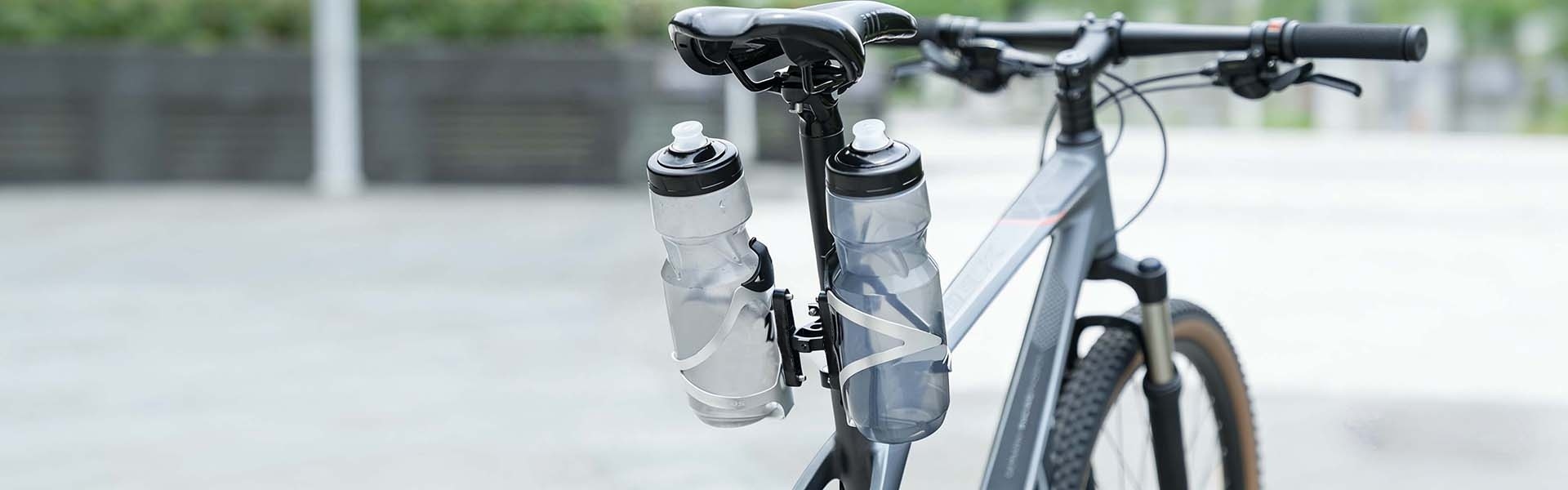 BOTTLE&CAGE