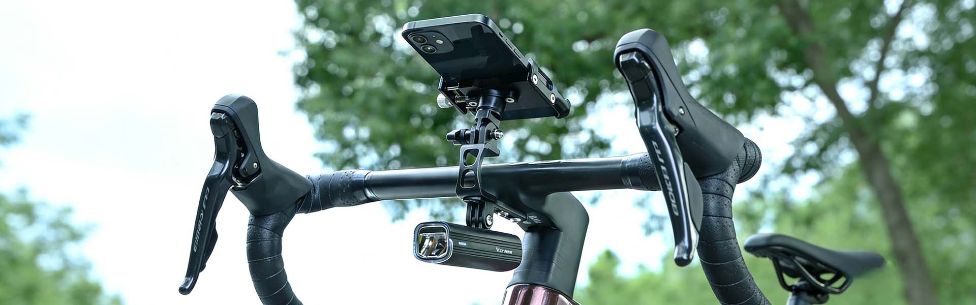 PHONE HOLDER