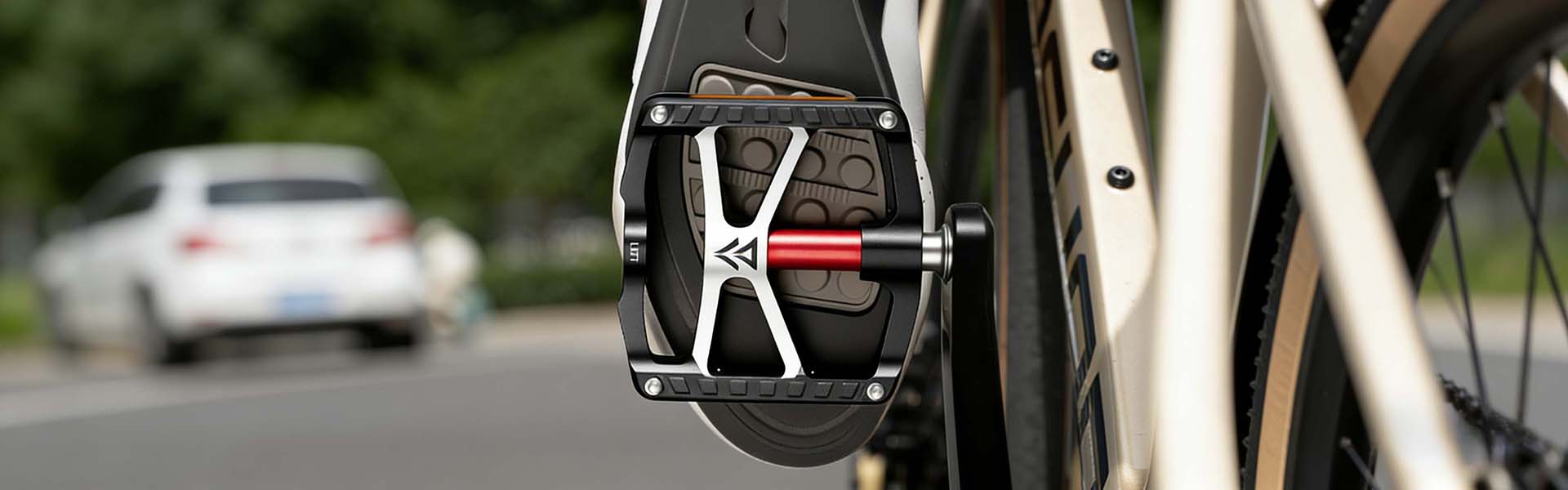 PEDALS