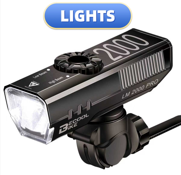 LIGHT