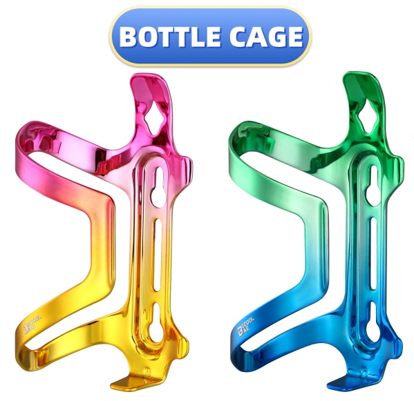 BOTTLE&CAGE