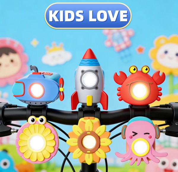 KIDS SERIES