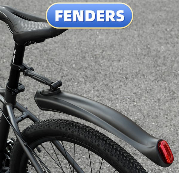 FENDERS