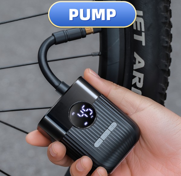 PUMP