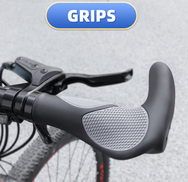 GRIPS&TAPES