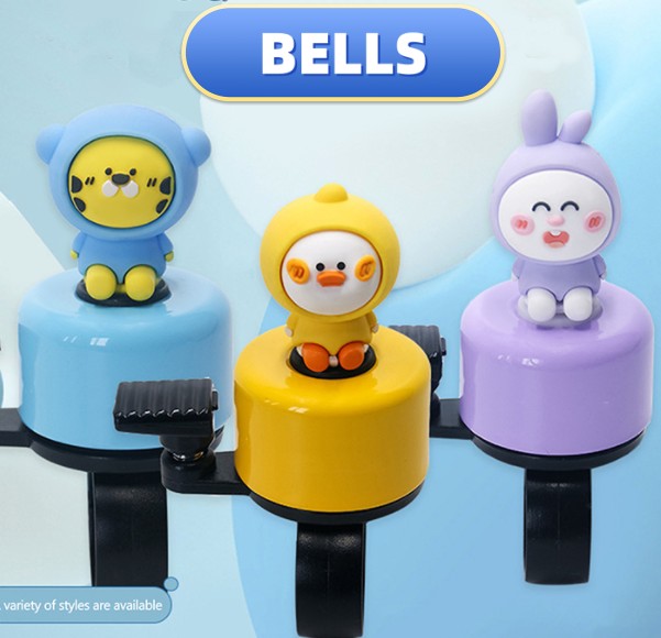 BELL&HORN