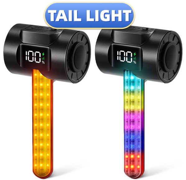 TAIL LIGHT
