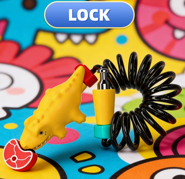 LOCK