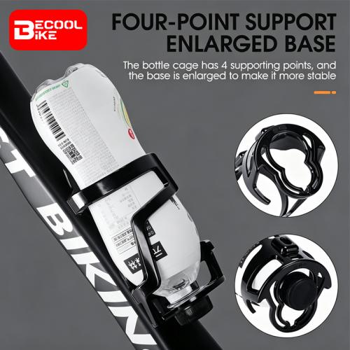 Bicycle Water Bottle Holder MTB Road Bike Lightweight Bottle Cage Mount Cycling Triathlon Cup Holder Accessories BC-BH9263