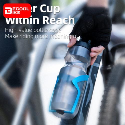 Bicycle Bottle Cages Aluminium Alloy Cycling Water Bottle Holder Ultralight Cup Bracket Mount MTB Road Bike Accessories BC-BH9278