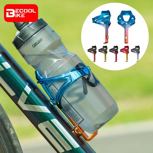 Ultralight MTB Bike PC Bottle Cage Bottle Holder MTB Mountain Road Bike Water Bottle Cage Holder Toughness Integrally BC-BH9293