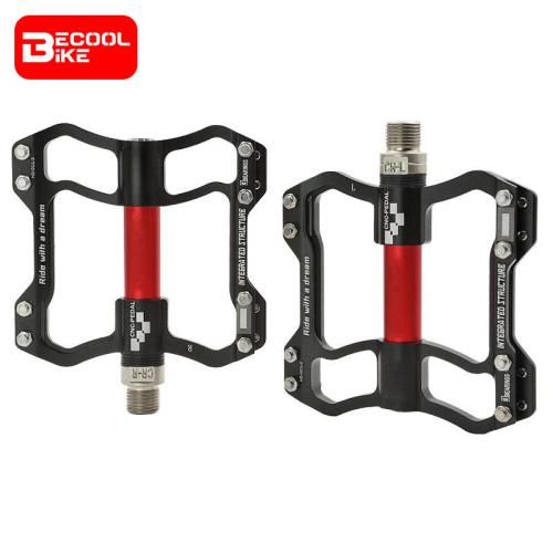 Light Weight Aluminum Bicycle Pedal MTB Bike Pedals with sealed Bearing BC-PD351 